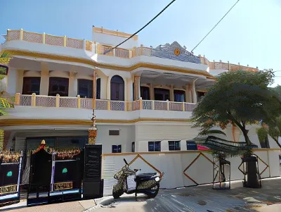 Vishal Villa