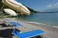 Hotel Villa Maria Au Lac - Estella Hotels Italia Hotels in Toscolano Maderno