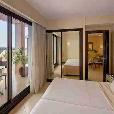 Precise Resort El Rompido-The Club Rooms