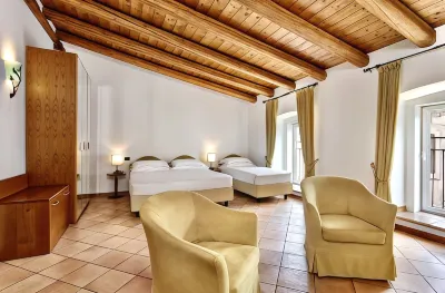Residence San Giusto Hotels in Trieste