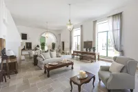 Palazzo Ducale Venturi - Luxury Hotel & Wellness Hôtels à : Giuggianello