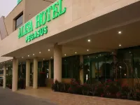 Alisa Hotel North Ridge