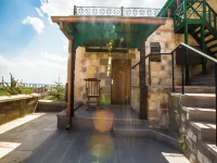 Cappadocia Cave Resort & Spa (CCR)