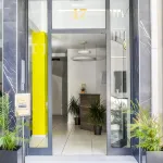 Acropolis Plaza Smart Hotel and Spa - ที่มีที่จอดรถ
