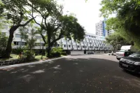 Premium Vila Velha Ponta Grossa - Park Yeri