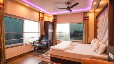 Sher Bengal Beach Resort Hotels in Mandarmoni