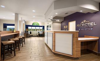 Microtel Inn & Suites by Wyndham Lynchburg