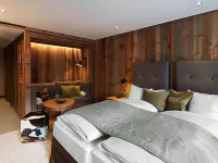 Löwen Hotel Montafon Hotel a Dalaas