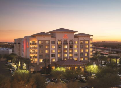 Hilton Phoenix Chandler