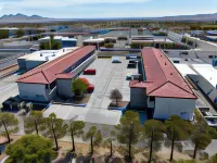 Baymont by Wyndham Ridgecrest Hotels in Ridgecrest