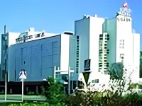 Original Sokos Hotel Lakeus فنادق في 