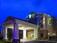 Holiday Inn Express & Suites Hazard Hotels in Hazard