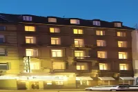 Trip Inn Hotel Blankenburg Hotels in Innenstadt Karlsruhe