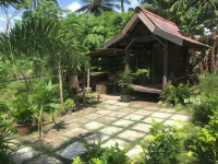 Baiduri's Place