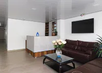 HOTEL MONARKA Hotels in Popayan