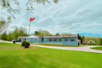 Glenghorm Beach Resort Hotels in Ingonish