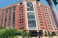 Hotel Dann Carlton Bucaramanga