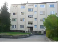 Hotel-Pension Kallmeyer Hotels in Berlin