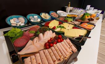 Dormero Hotel Reutlingen - Housity
