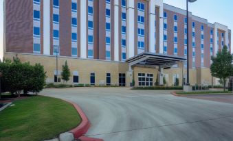 Hampton Inn & Suites Houston/Sugar Land