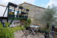 Albergo Suite D'Autore