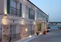 Alesya Otel