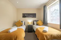 Apartment 5 Hotels in Worksop