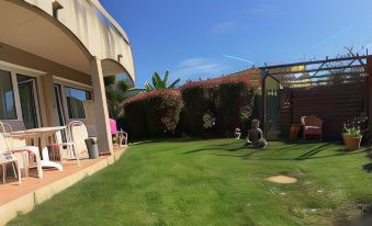 Motel Cap Sol