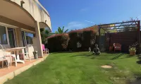 Motel Cap Sol