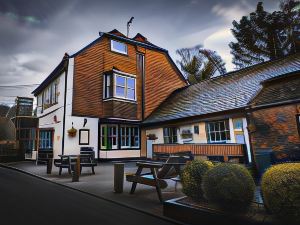 The Black Horse Inn