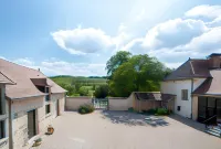 L' Ecrin des Vignes Hotels in Sermiers