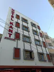 Hotel Kant by GoHotels