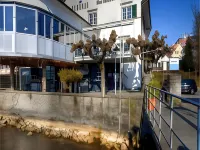 Wuau! Hotel Galanthus & Spa Các khách sạn gần Sport Wellness Mountain Spa