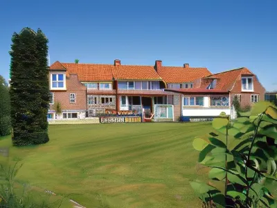 Hotel Lolland Hotel a Holeby
