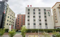 Sokcho Memories