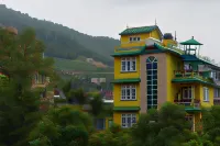 Dahachok Homestay - breakfast
