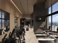 JW Marriott Hotel Guadalajara Hotels near Financial District