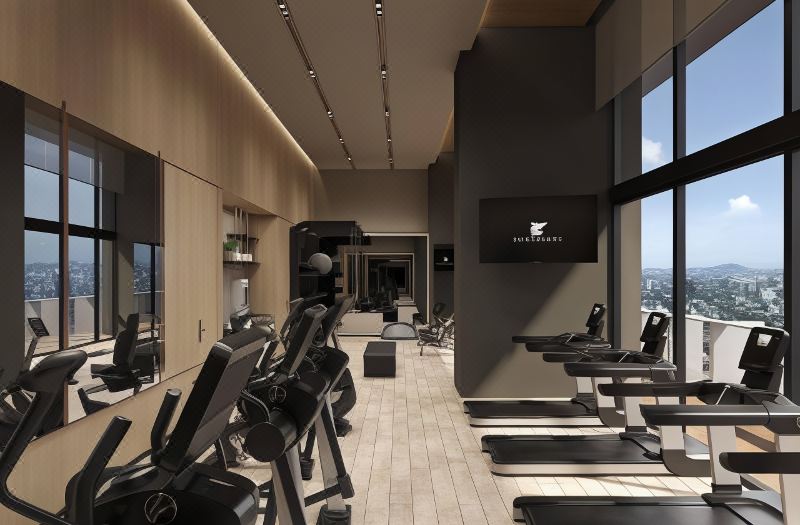 JW Marriott Hotel Guadalajara photo 4