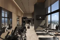 JW Marriott Hotel Guadalajara Hotels in Гвадалахара