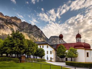 Hotel Konigssee