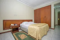 Holiday Express Hotel Kampala