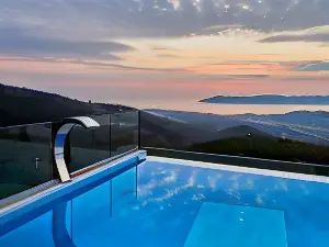 Sky Sea Resort Skiathos