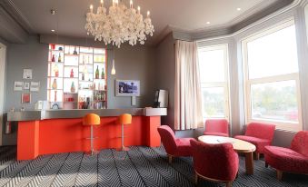 Citrus Hotel Eastbourne by Compass Hospitality