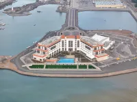 Djibouti Ayla Grand Hotel