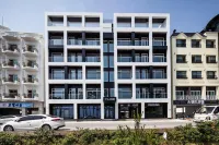 Hotel Cube Hotels in 