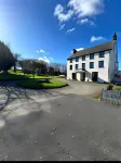 East Hook Farmhouse