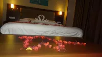 Hotel Halwachy - Bãi đậu xe