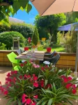 Logis Hôtel le Cygne Hotels in Le Buisson-de-Cadouin