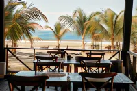 Casa Morrillo Hotels in Mariato District