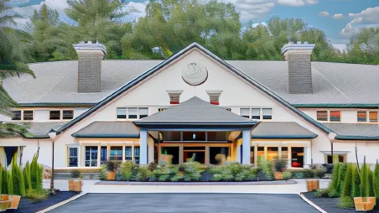 Chateau Merrimack Resort & Spa